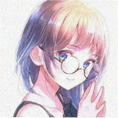 动画影迷头像
